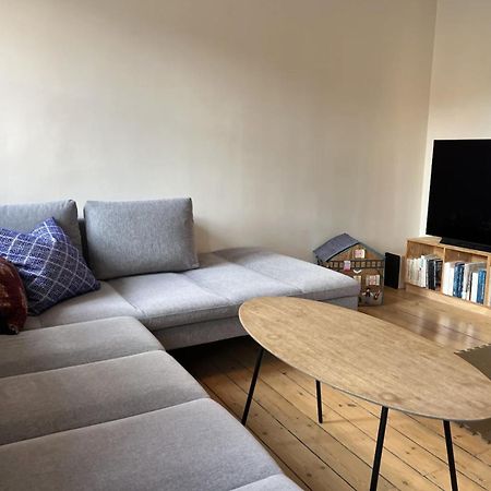 דירות קופנהגן Nordic Cosy Retreat מראה חיצוני תמונה