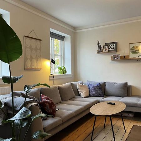 דירות קופנהגן Nordic Cosy Retreat מראה חיצוני תמונה