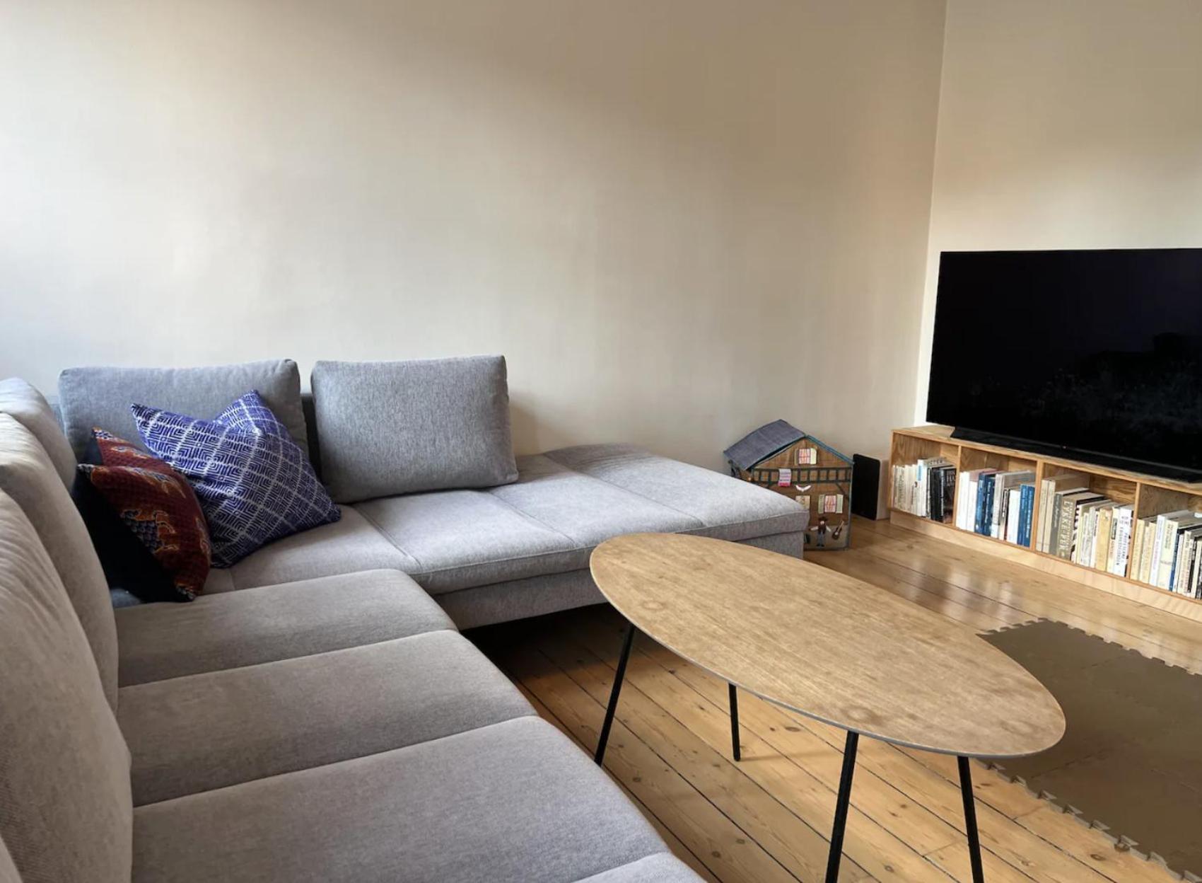 דירות קופנהגן Nordic Cosy Retreat מראה חיצוני תמונה